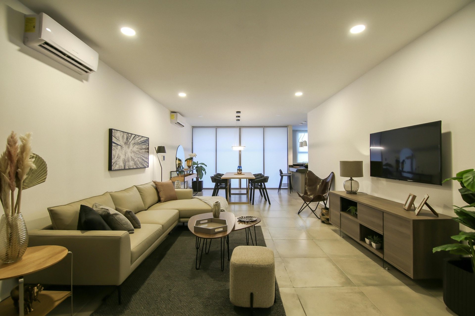 Reforma integral vivienda